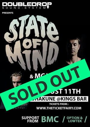 State Of Mind (Ohakune) R18 photo