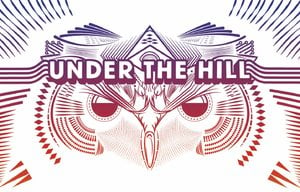 Under The Hill Fest 2019 photo