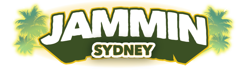 Jammin Festival | Sydney 2024