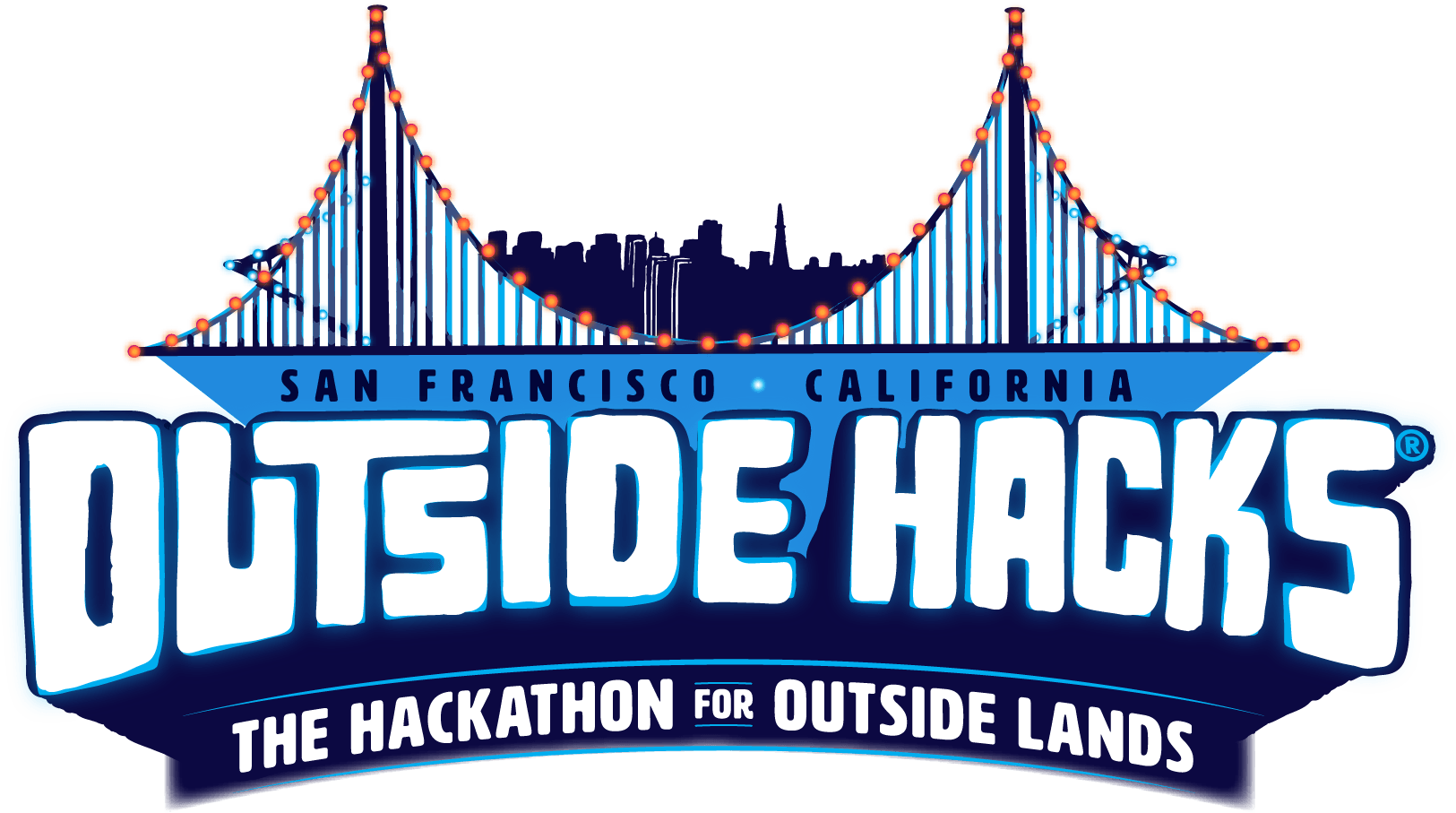 Outside Hacks - UMG Panel, Demo Night and Afterparty