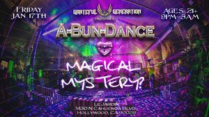 ABunDance Magical Mystery