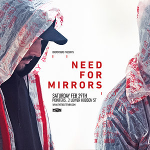 Need For Mirrors - AKL 2020 photo