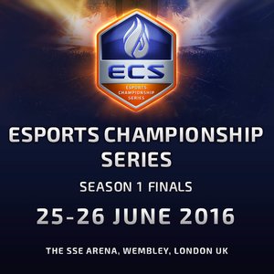 Esports Championship Series - Counter-Strike Season 1 Finals photo