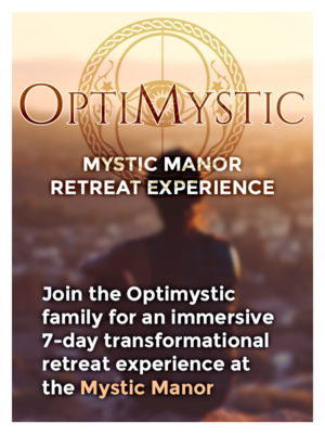 Mystic Manor Retreat - APR 20-26, 2020 - $1,333 / $2,666