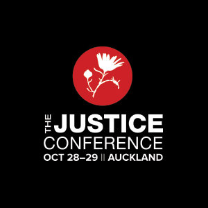 The Justice Conference, New Zealand photo