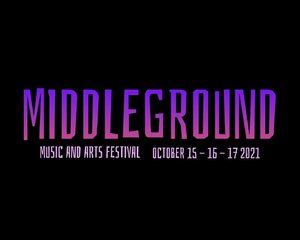 middleground music and arts festival photo