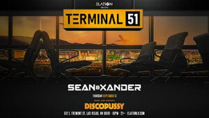 Terminal 51 ft. Sean & Xander