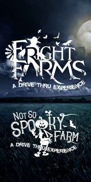 Fright Farms / Not So Spooky Farm photo