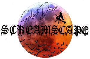 SCREAMscape Silent Disco - Halloween Event photo