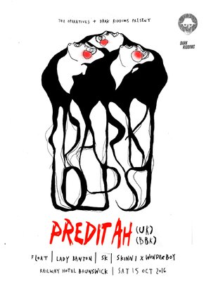 Dark Ops Feat. Preditah