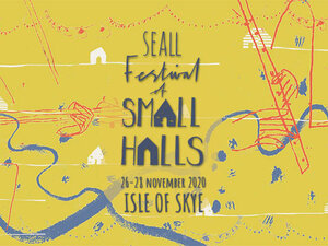 SEALL Festival of Small Halls 2020 photo