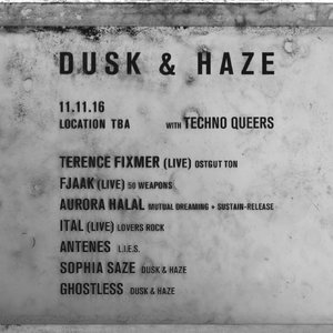 Dusk & Haze