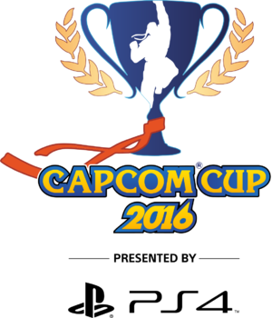Capcom Cup at Esports Arena