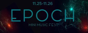 EPOCH Mini Music Fest photo