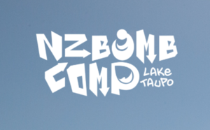 NZ Bomb Comp! Lake Taupo