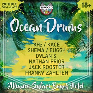 Ocean Drums 2016