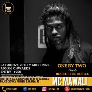 Respect The Hustle | Mc Mawali
