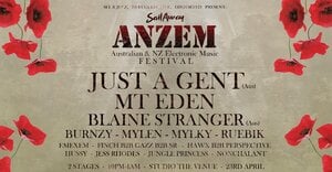 ANZEM Festival 2021 photo