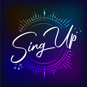 Sing Up - May!
