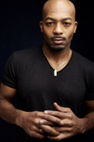 BROADWAY OUT EAST | Brandon Victor Dixon