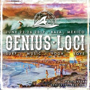 Genius Loci FEST 2017