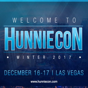 HunnieCon 2017