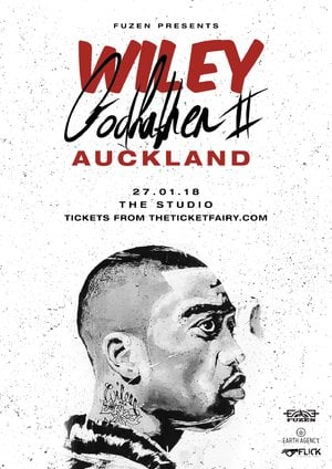 WILEY - Auckland