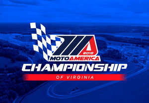 2018 MotoAmerica: Championship of Virginia at VIR photo