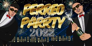 PERREO PARRTY : NYC Reggaeton New Years Day Party photo
