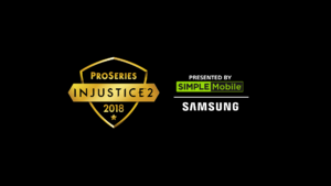 2018 Injustice 2 Pro Series Grand Finals