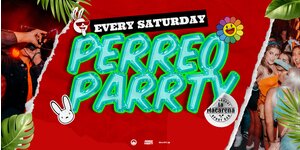 PERREO PARRTY :Reggaeton & Latin Party | Times Square NYC