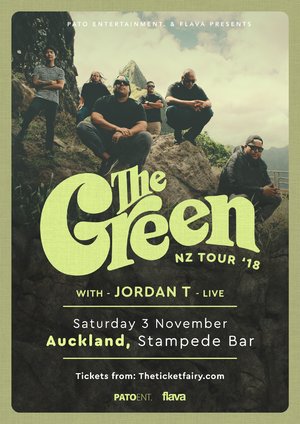 The Green - Auckland photo