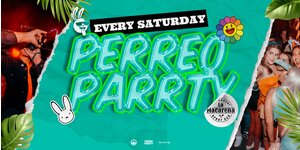 PERREO PARRTY :Reggaeton & Latin Party Saturday Night NYC