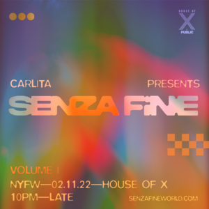 Senza Fine (Vol. 1)