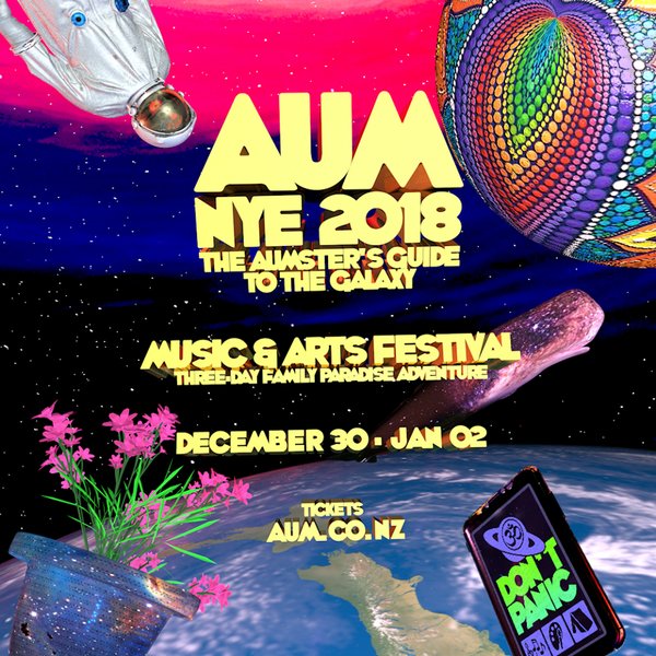 aum 2018 new year s eve festival 320 wilson rd south head