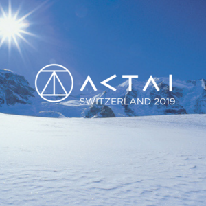 ACTAI SWITZERLAND 2019