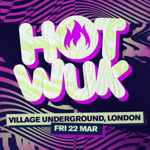 Hot Wuk London