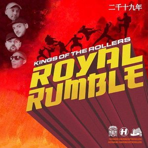 KOTR - Royal Rumble