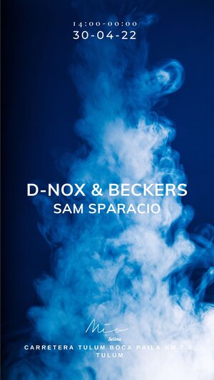 DNOX & BECKERS photo