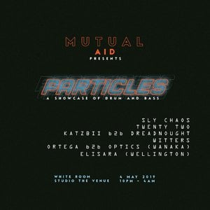 Mutual Aid Presents: Particles