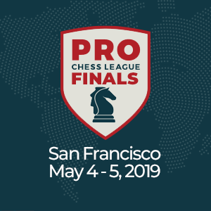 PRO Chess League Finals 2019