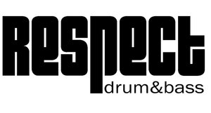 RESPECT Drum and Bass