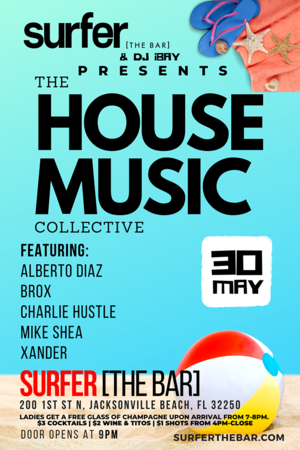 The House Music Collective