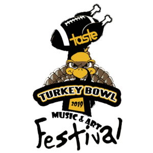 Turkey Bowl Music & Art Festival