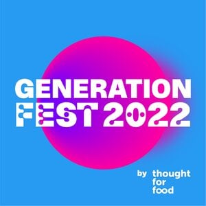 Generation Fest by Thought For Food photo