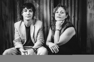 Shovels & Rope - 'By Blood' Tour - Minneapolis, MN - 10/20 photo