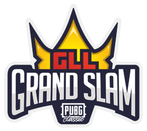 GLL GRAND SLAM: PUBG Classic