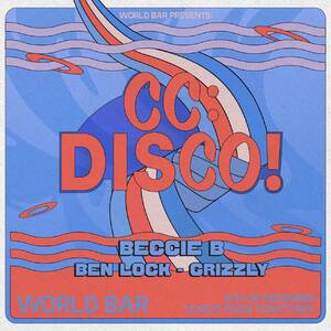 CC:Disco | Queenstown