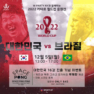 2022 World Cup Korea vs Brazil Round of 16