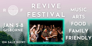 Revive Festival 2023